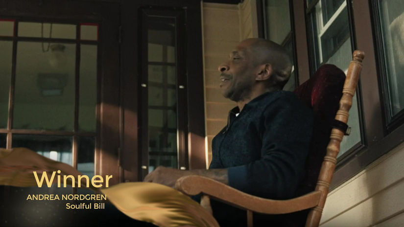 Best Music Video Director